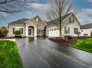 106 Norbert Pl, Minoa, NY 13116