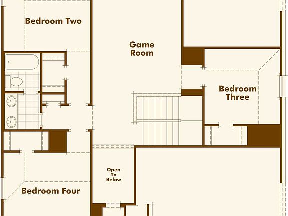 3rd image of 16104 Plum Ct