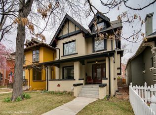 1767 N High St, Denver, CO 80218