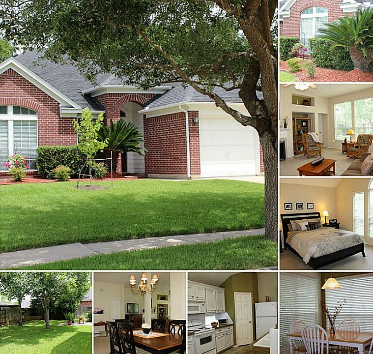 3134 Ivy Bend Drive 3bedroom 2 bath 2 car garage | move in ready home!