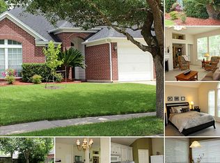 3134 Ivy Bend Dr, Pearland, TX 77584