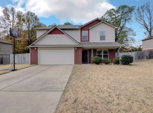 3735 Lazy Creek Trl, Conway, AR 72032