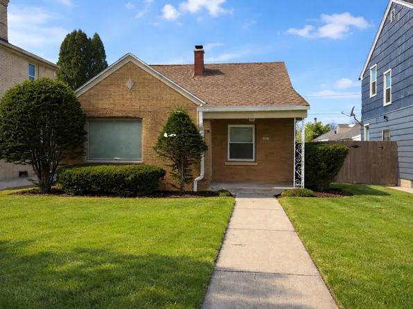 3893 North 40th STREET, Milwaukee, WI 53216