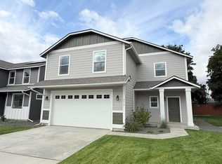 9519 E Michielli Ln Lot 5, Spokane Valley, WA 99206