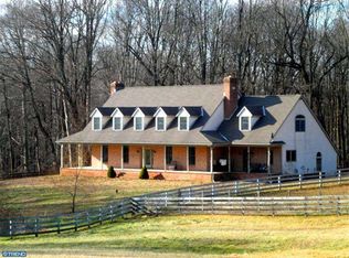 449 Chesterville Rd, Landenberg, PA 19350