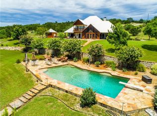 490 Sunset Cv, Bluff Dale, TX 76433