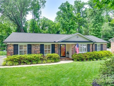7026 Tabor Ln, Charlotte, NC, 28211
