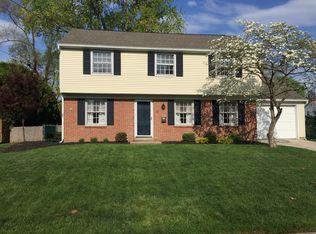 108 Evergreen Rd, Stratford, NJ 08084