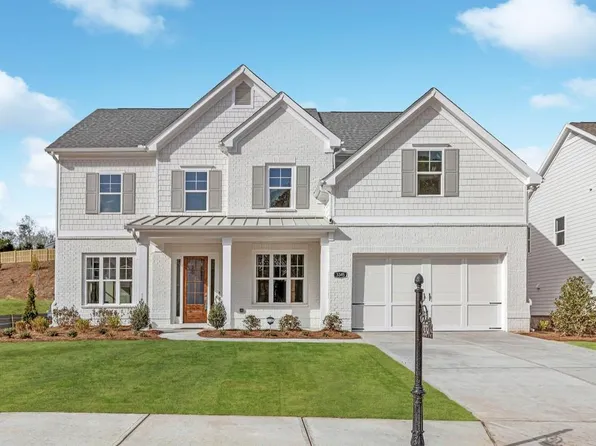 3345 Hillshire Dr, Cumming, GA 30028
