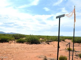 W Hudgins Ranch Rd, Mc Neal, AZ 85617