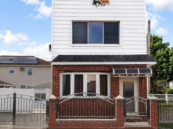 126-02 150th Avenue, South Ozone Park, NY 11420