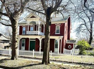 415 N Plum St, Havana, IL