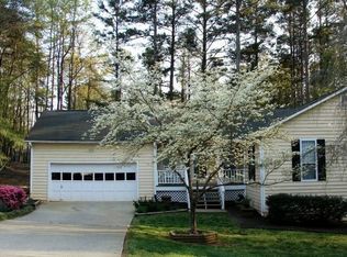 4045 Tutwren Ct NE, Marietta, GA 30066