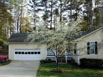 4045 Tutwren Ct NE, Marietta, GA, 30066