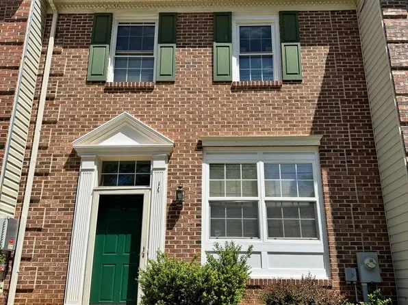 10 Red Jonathan Ct, Baltimore, MD 21208