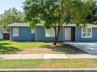 2006 Sidney St, Arlington, TX 76010