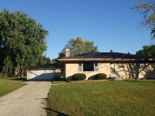 4164 Courtland Ter, Rockford, IL 61109