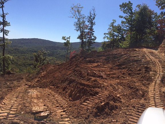 One of many potential sites