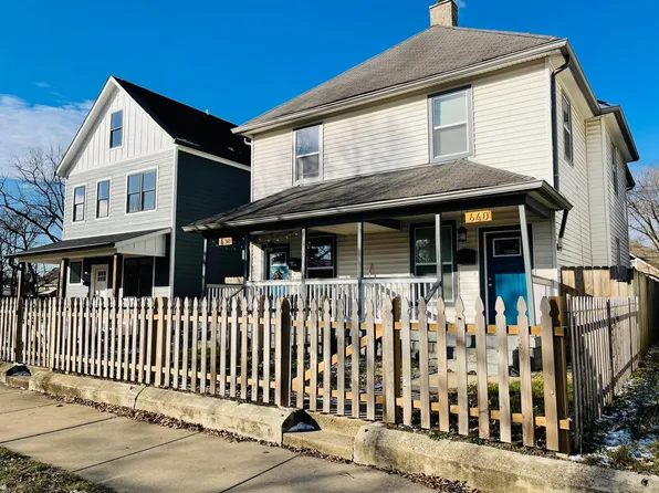 638 Jefferson Ave, Indianapolis, IN 46201