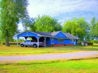 601 Lockwood St, Stotts City, MO 65756