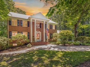 56 Sawyer Dr, Dedham, MA 02026