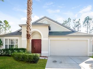 19817 Bellehurst Loop, Land O Lakes, FL 34638