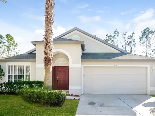 19817 Bellehurst Loop, Land O Lakes, FL 34638