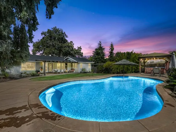 7270 Hill Dr, Citrus Heights, CA 95610