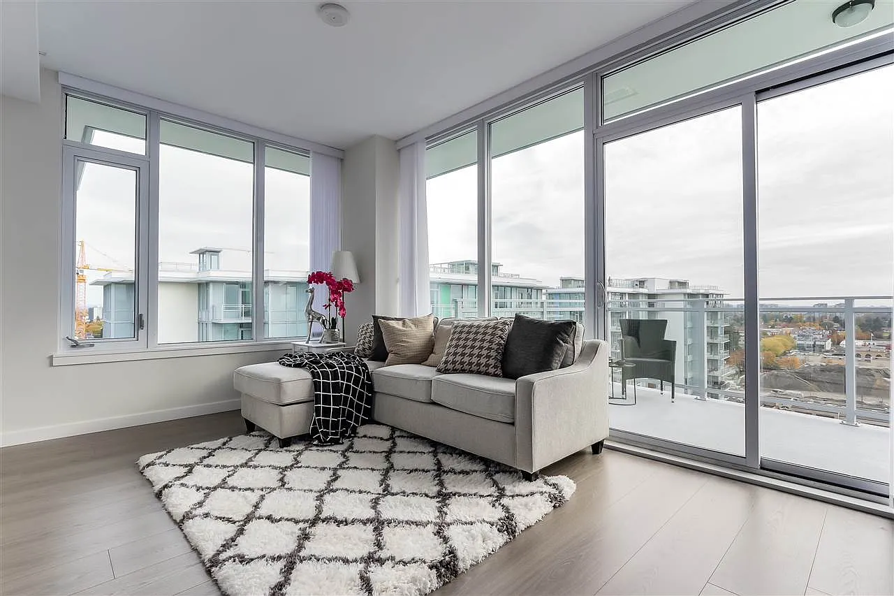 2 bed, 1101 sqft, $3,300 — Photo 4