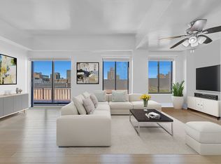 Observatory Place, New York, NY 10029