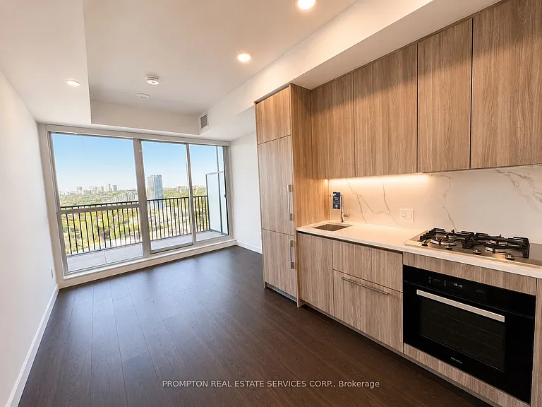 18 Esther Shiner Blvd #1907 — Photo 1