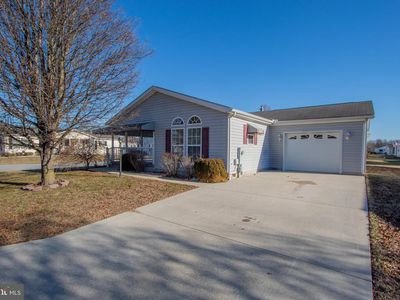 107 S Ellison Ln #78, Camden Wyoming, DE, 19934