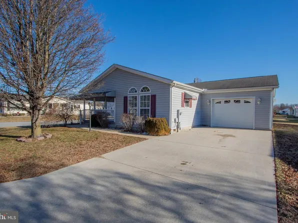 107 S Ellison Ln #78, Camden Wyoming, DE 19934