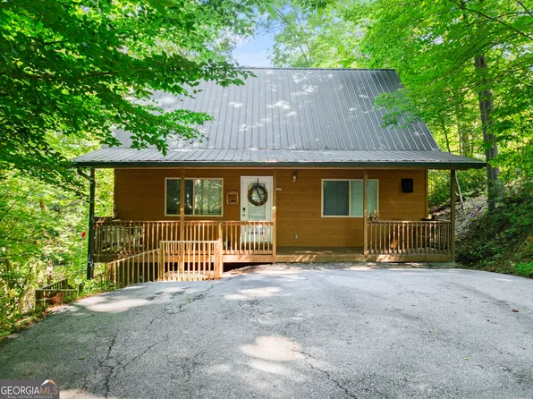 133 Bleckley Place Ln, Clayton, GA 30525