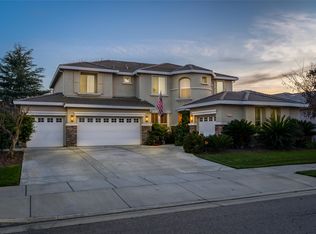 2949 W Ceres Ave, Visalia, CA