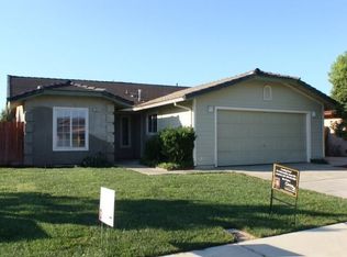 2874 Amber Ct, Livingston, CA