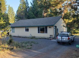 15745 Rim Dr, La Pine, OR 97739