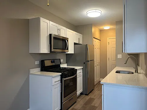 Floor plan 21-2G