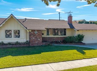 3312 W Glen Holly Dr, Anaheim, CA 92804