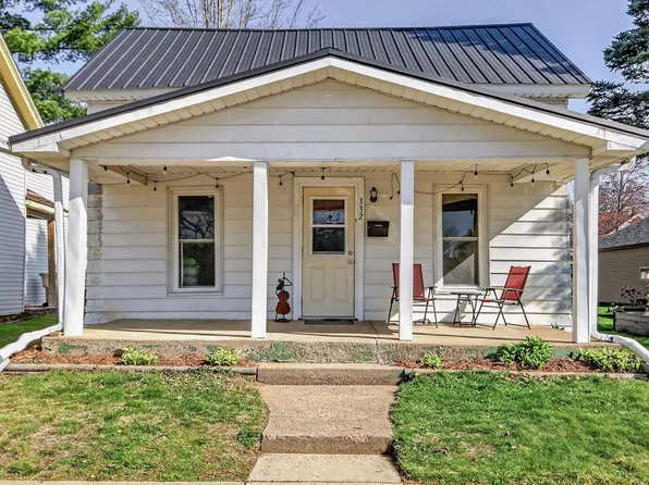332 Dwight Street, Chippewa Falls, WI 54729