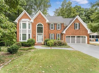 625 Varina Way, Alpharetta, GA 30022