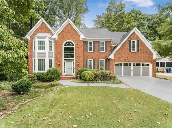 625 Varina Way, Alpharetta, GA 30022
