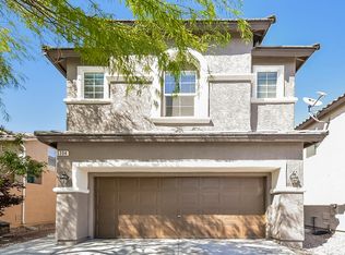 5304 Welch Valley Ave, Las Vegas, NV 89131