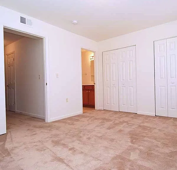Stony Pointe Apartments - Master Bedroom