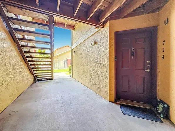 1550 S BELCHER ROAD #214, CLEARWATER, FL 33764