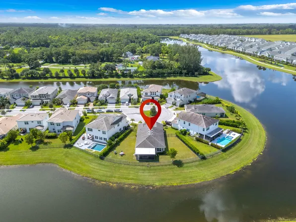 15447 ORCHARD Drive, Westlake, FL 33470