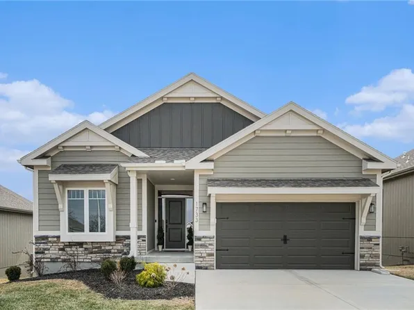 1733 NW 107th Ter, Kansas City, MO 64155