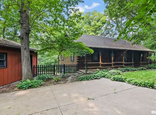 22950 Green Pass Rd, Athens, IL 62613