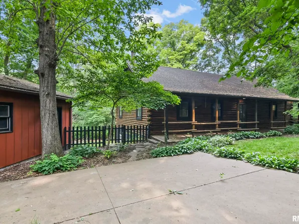 22950 Green Pass Rd, Athens, IL 62613