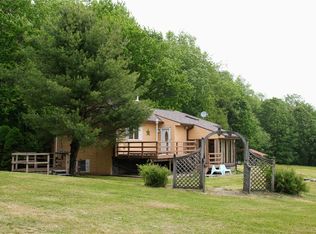 655 E View Rd, Sidney Center, NY 13839